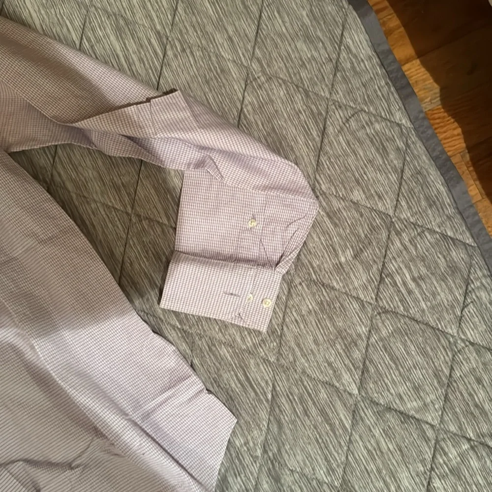 Button down - Picture 4 of 5